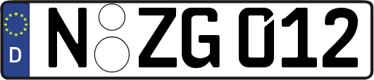 N-ZG012