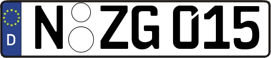 N-ZG015
