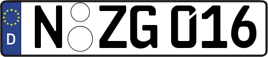 N-ZG016