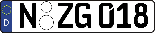 N-ZG018