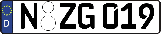 N-ZG019