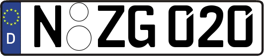 N-ZG020
