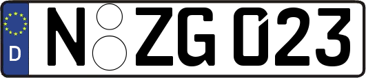 N-ZG023