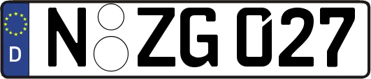N-ZG027