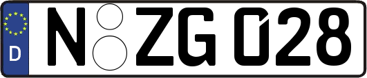 N-ZG028