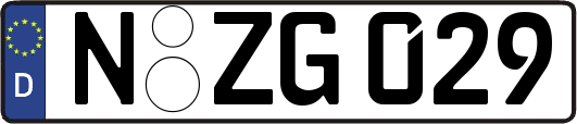 N-ZG029