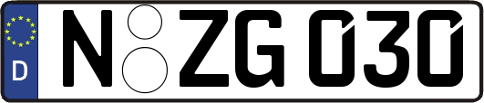 N-ZG030
