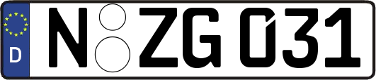 N-ZG031