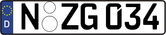 N-ZG034