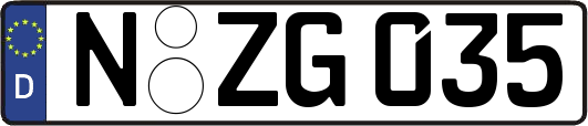 N-ZG035