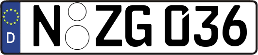 N-ZG036