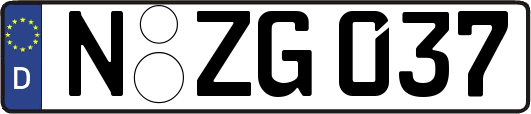 N-ZG037
