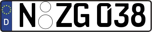 N-ZG038