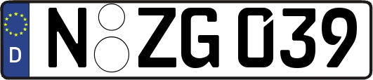N-ZG039