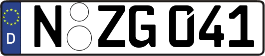 N-ZG041