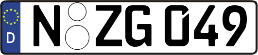 N-ZG049
