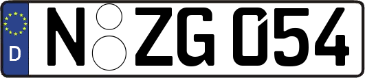 N-ZG054