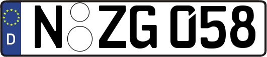 N-ZG058