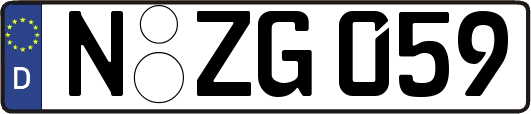 N-ZG059