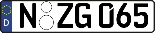 N-ZG065