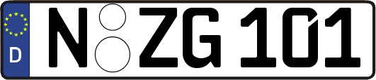 N-ZG101