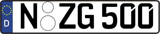 N-ZG500