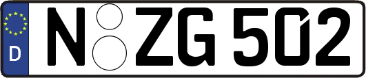 N-ZG502