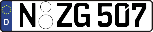 N-ZG507