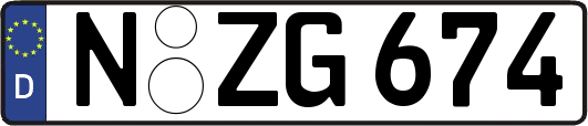 N-ZG674