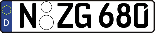 N-ZG680