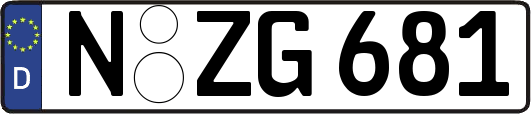 N-ZG681
