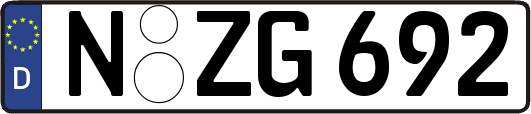 N-ZG692