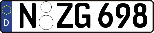 N-ZG698