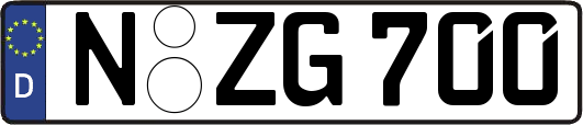 N-ZG700