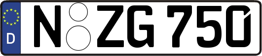 N-ZG750