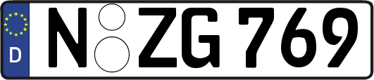 N-ZG769