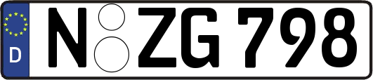 N-ZG798