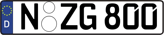 N-ZG800