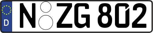 N-ZG802