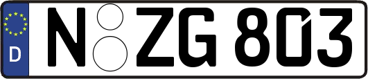 N-ZG803