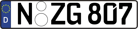 N-ZG807