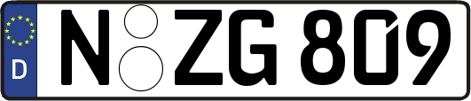 N-ZG809