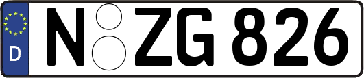N-ZG826