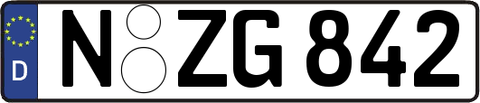 N-ZG842