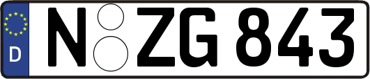 N-ZG843