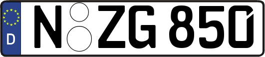 N-ZG850