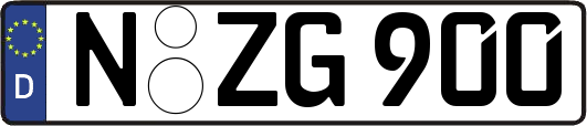 N-ZG900