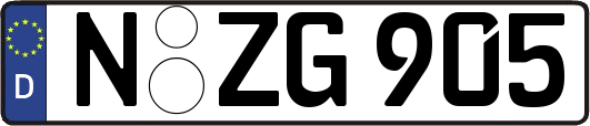 N-ZG905