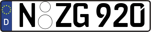 N-ZG920