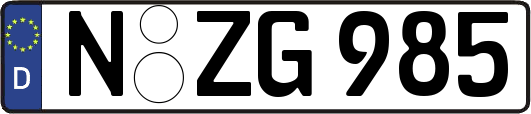 N-ZG985